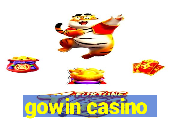 gowin casino